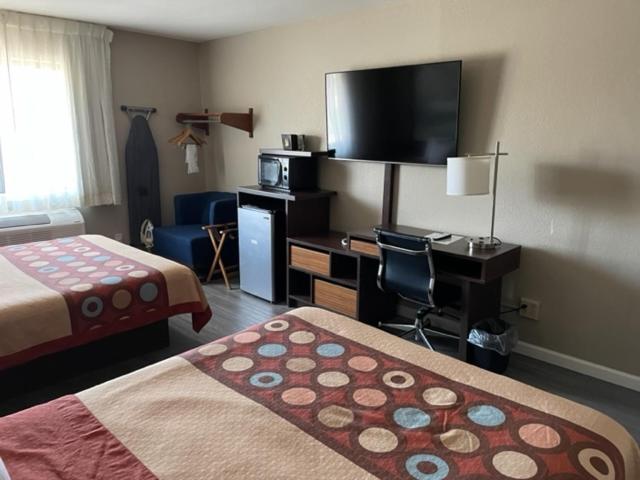 Motel Super 8 By Wyndham Alton Exterior foto